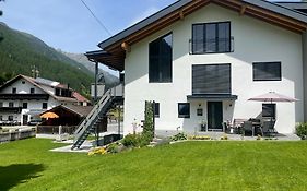 Apart Luibisblick